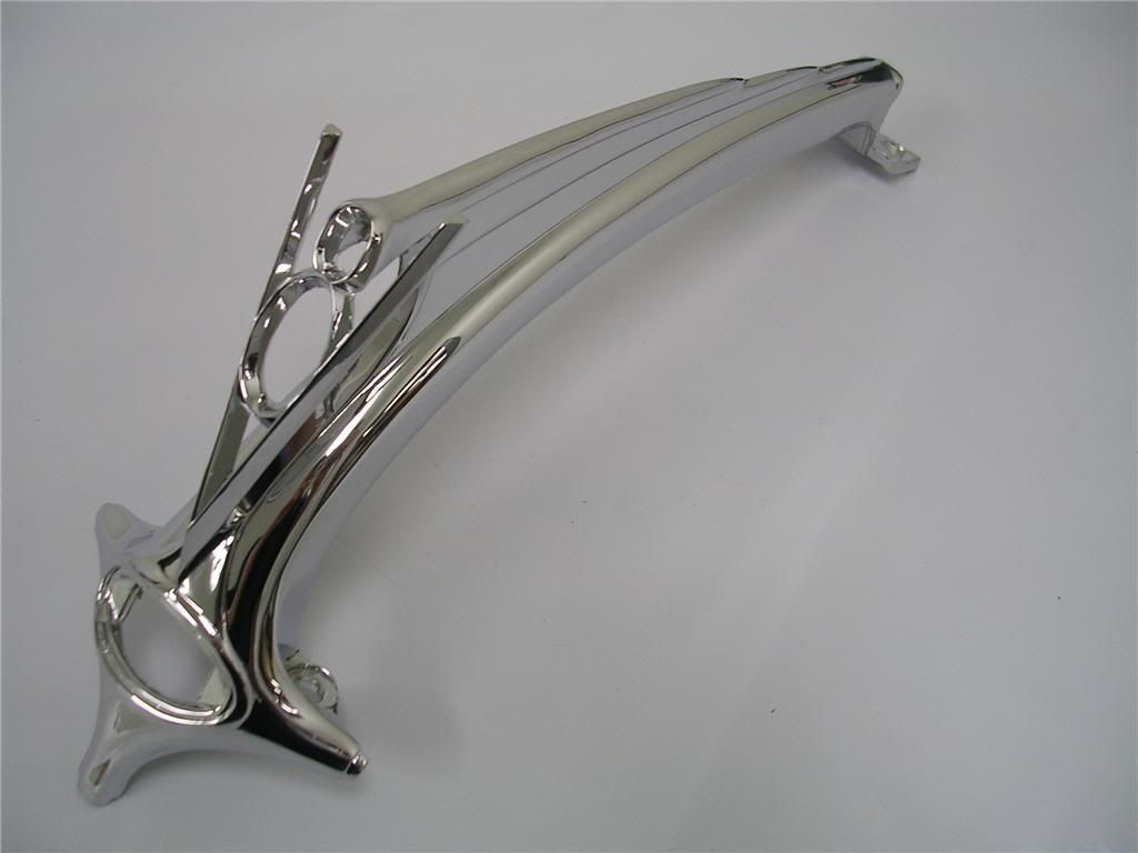 Vintage marine hardware Boat Design Forums